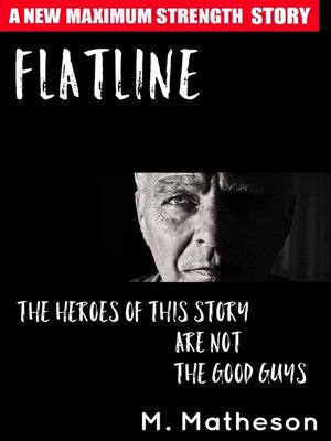 cover image of Flatline